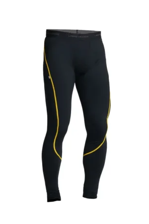 Must-Have Lindstrands Longs Dry Pants Black