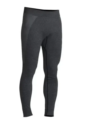Superprijs Halvarssons Core-Knit Longs Seamless Black