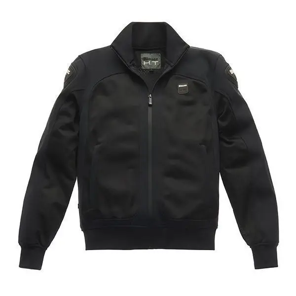 Alleen Vandaag Blauer Jas Easy Pro Air Jas Man Zwart