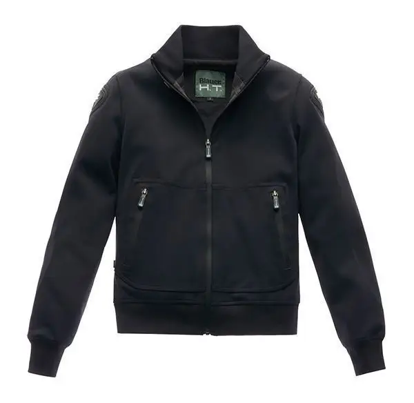 Korting Blauer Jas Easy Pro 998 Jas Dames Zwart