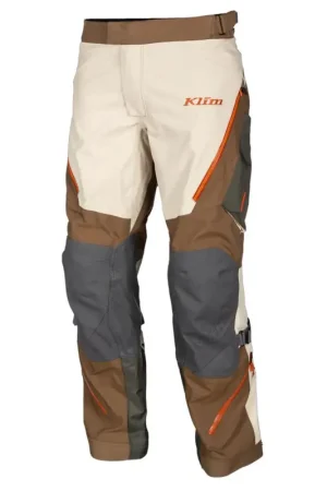 Klim Badlands Pro Peyote Potter's Clay Motorbroek Laatste Kans
