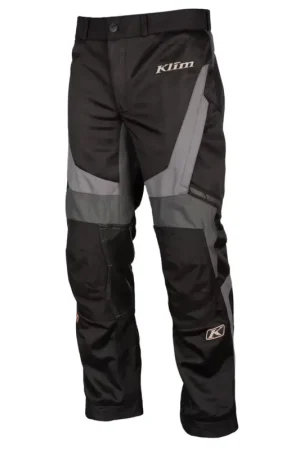 Klim Induction Stealth Zwart Motorbroek Seizoensaanbieding