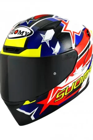 Finale Uitverkoop Suomy TX Pro Higher Integraalhelm
