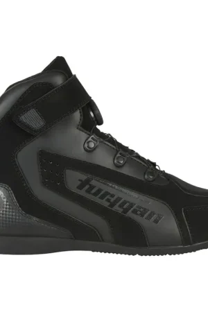 Furygan V4 Easy D3O Zwart Handschoenen Hete Deal