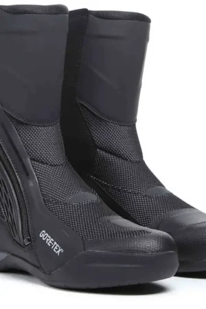 TCX Airtech 3 Gore-Tex Zwart Motorschoenen Dagaanbieding