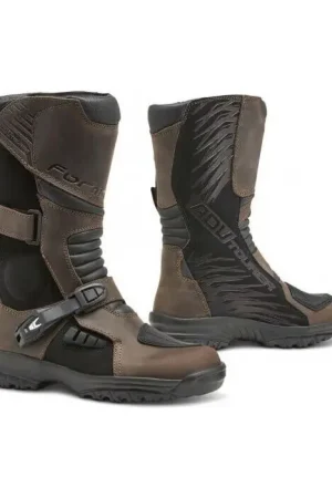 Forma Adventure Tourer Dry Donkerbruin Laarzen Actieprijs