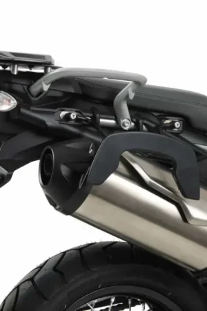 Hepco & Becker C-BOW Sidecarrier Voor Triumph Tiger 800 XR / XRX / XRT (2015-2017) Exclusieve Aanbieding