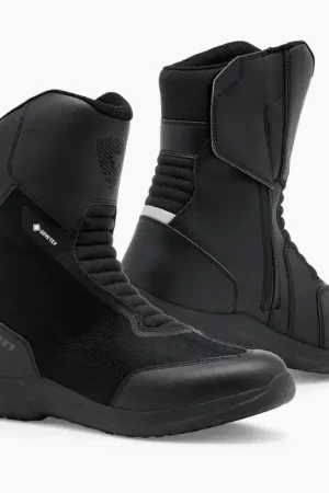 Must-Have REV'IT! Magnetic GTX Laarzen Zwart