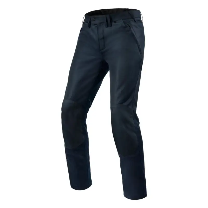 Betrouwbaar REV’IT! Eclipse 2 Standard Donkerblauw Motorbroek