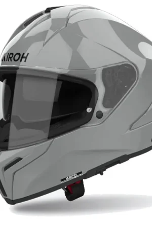 Airoh Matryx Grijs Integraalhelm Express Levering