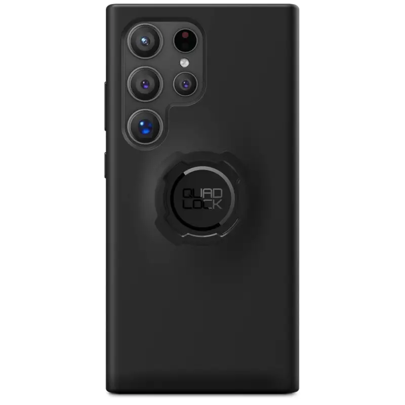 Beperkte Voorraad Quad Lock Original Case Samsung S24 Ultra