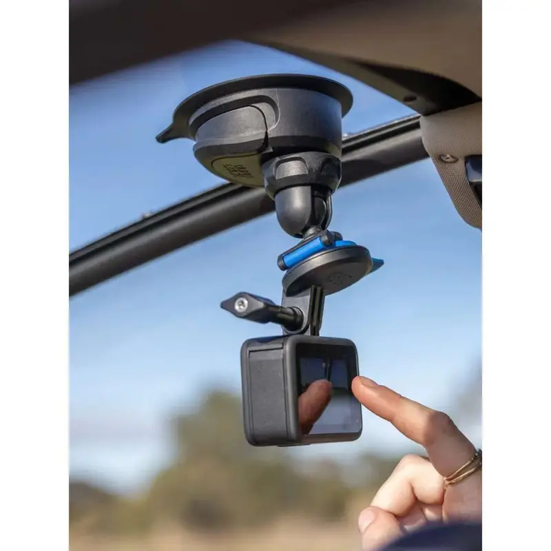 Quad Lock Action Camera Adaptor Merkproduct