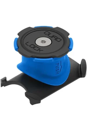 Quad Lock Stem / Handlebar Bike Mount Direct Verzonden