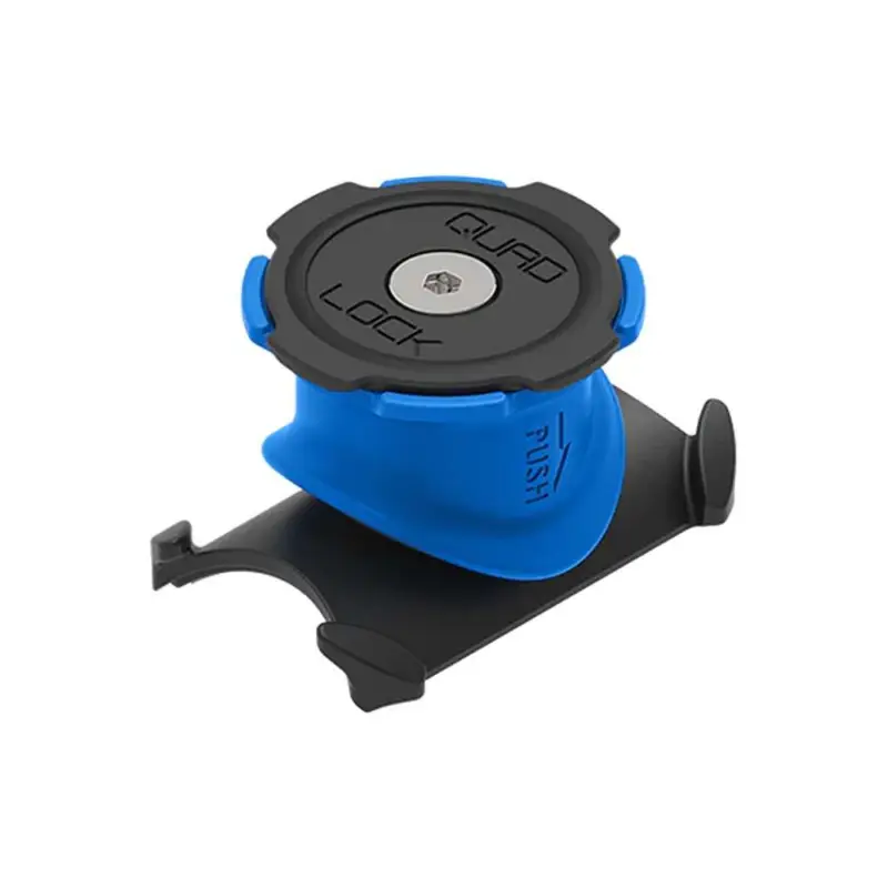 Quad Lock Stem / Handlebar Bike Mount Direct Verzonden