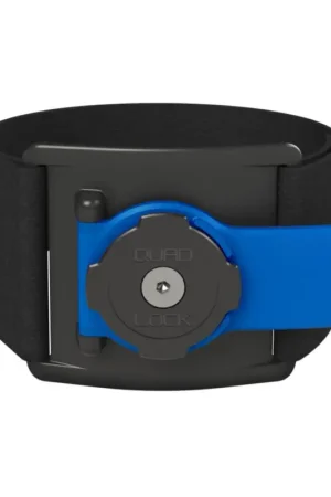 Superprijs Quad Lock Sportarmband