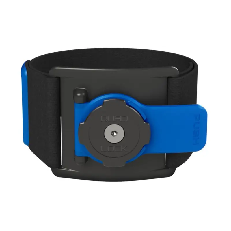 Superprijs Quad Lock Sportarmband