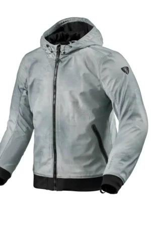 Uitverkoop REV'IT! Saros WB Jas Grijs Donkergrijs