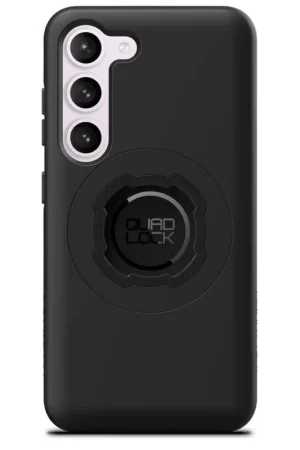 Premium Quad Lock MAG Case Samsung Galaxy S23