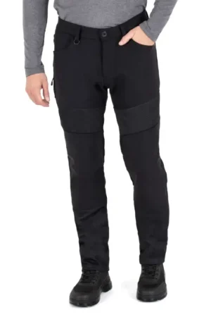 Seizoensaanbieding KNOX Urbane Pro MK2 Broek Zwart