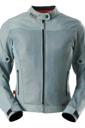 Furygan Mistral Lady Evo 3 Jacket Watergroen Korting