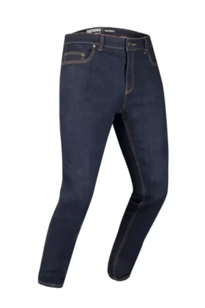 Bering Trust Tapered Broek Blauw Bestel Nu