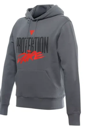 Dainese Dare Hoodie Castle Rock Voordeelprijs