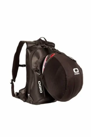 Rechtstreeks Van De Fabrikant Ogio Mach LH Stealth Rugzak 12L Zwart