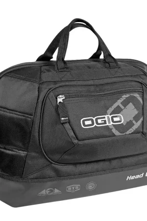 Goedkoop Ogio Helmtas Head Case Stealth
