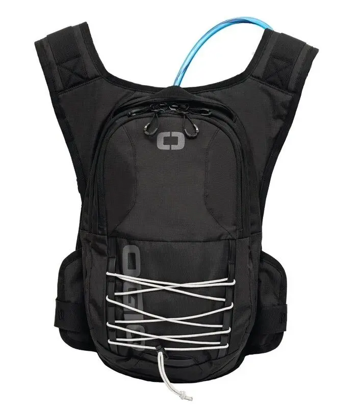 Express Levering Ogio Hammers Hydratatierugzak 2L
