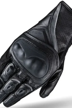 SHIMA Spark 2.0 Zwart Handschoenen Hoge Kwaliteit