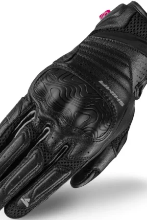 Snelle Levering SHIMA Rush Dames Zwart Handschoenen