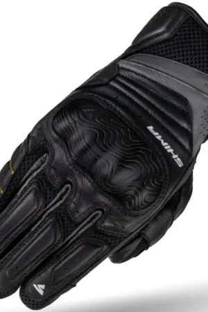 Weekendaanbieding SHIMA Rush Zwart Handschoenen