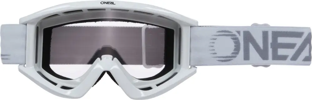 O’NEAL B-Zero Wit Crossbril Express Levering
