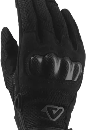 Acerbis Ramsey My Vented Dames Zwarte Handschoenen Koop Online