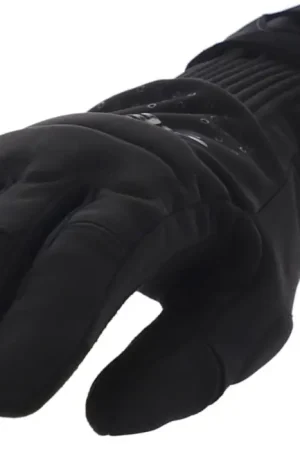 Gecertificeerd Acerbis Skyline Zwarte Handschoenen