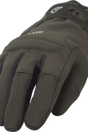 Acerbis Urban WP2 Zwarte Handschoenen Goedkoop