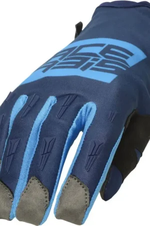 Acerbis WP Homologated Blauwe Crosshandschoenen Flitsaanbieding