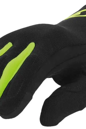 Tijdelijk Beschikbaar Acerbis X-Way Zwart Gele Handschoenen