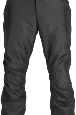 Acerbis Discovery 2.0 Zwarte Textielbroek Lage Kosten