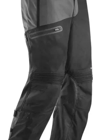 Acerbis Enduro One Zwart Grijze Textielbroek Flitsaanbieding