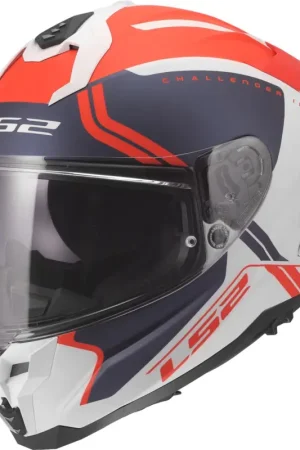 Lage Prijs LS2 FF817 Challenger II Titan Helm
