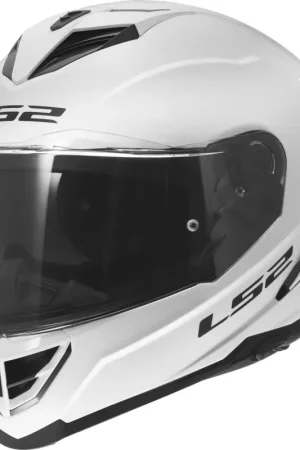 LS2 FF818 Storm III Helm Meest Verkocht