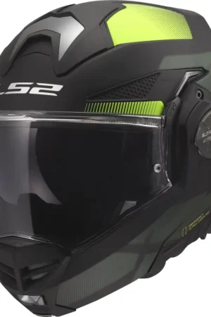 Beperkte Voorraad LS2 FF901 Advant X Nova Helm