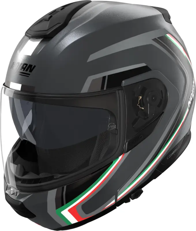 Actieprijs Nolan N100-6 Radiante Helm
