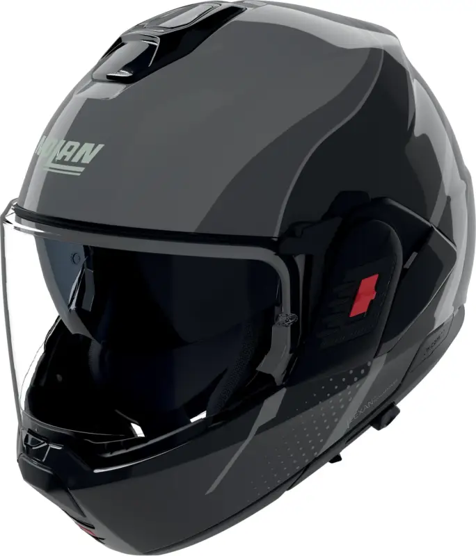 Betaalbaar Nolan N120-1 Fluente Helm