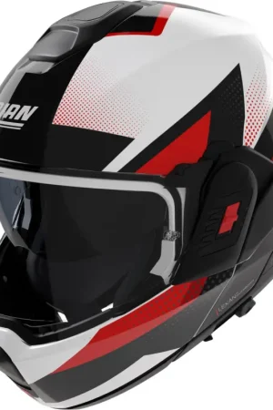 Direct Verzonden Nolan N120-1 Ciclone Helm