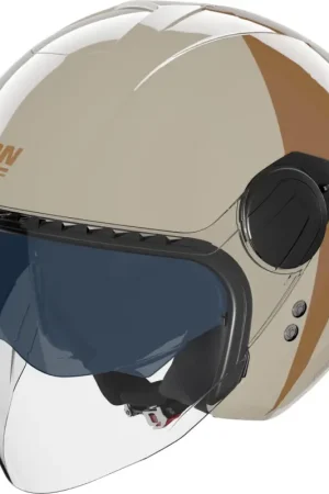 Nolan N20-2 Visor Impeto Straalhelm Flitsaanbieding