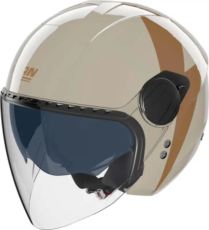 Nolan N20-2 Visor Impeto Straalhelm Flitsaanbieding