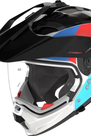 Fabrieksprijs Nolan N70-2 X 06 Turbine Helm