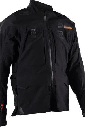 Koop Online Leatt ADV Rally 7.5 HydraDri waterdichte textieljas